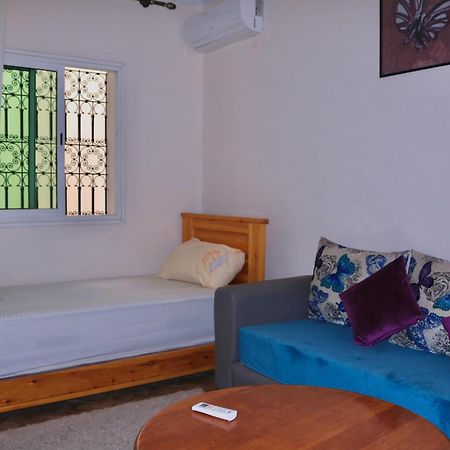 Residence Imlil Ouarzazate Exterior photo