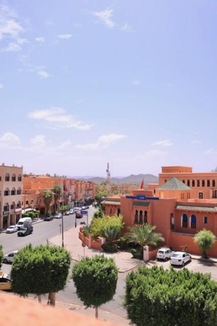 Residence Imlil Ouarzazate Exterior photo