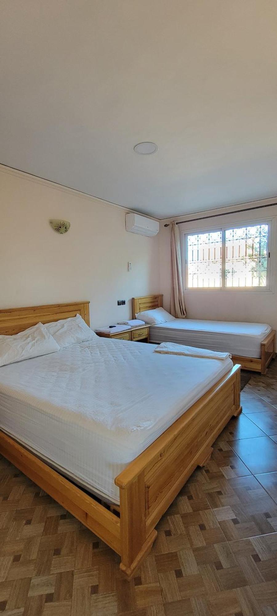 Residence Imlil Ouarzazate Exterior photo