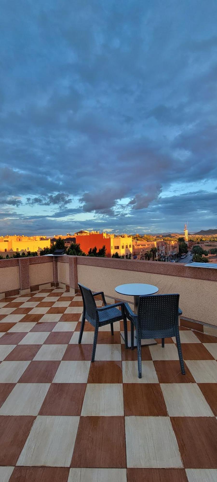 Residence Imlil Ouarzazate Exterior photo
