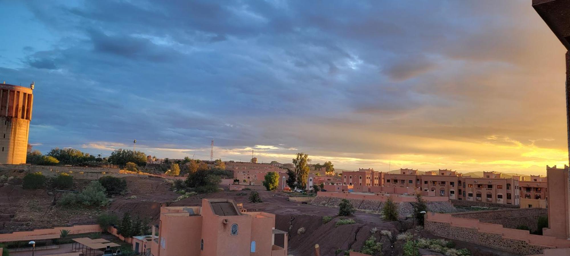 Residence Imlil Ouarzazate Exterior photo