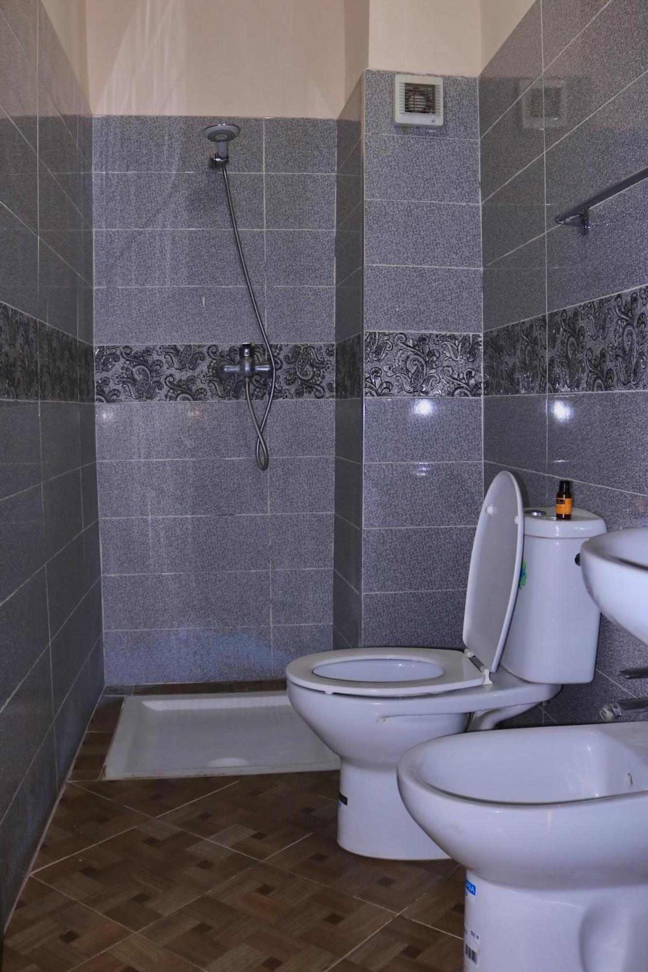Residence Imlil Ouarzazate Exterior photo