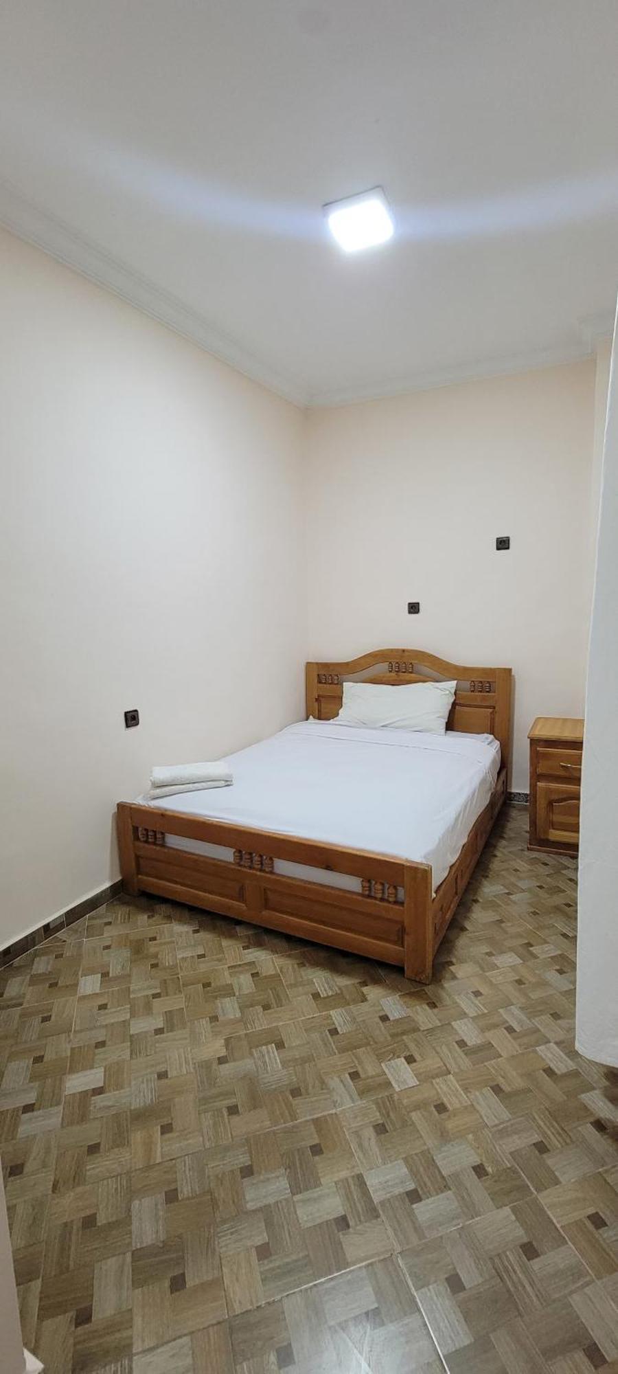 Residence Imlil Ouarzazate Exterior photo