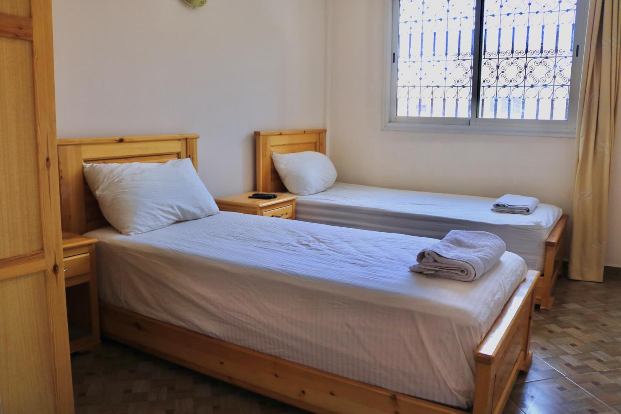 Residence Imlil Ouarzazate Exterior photo