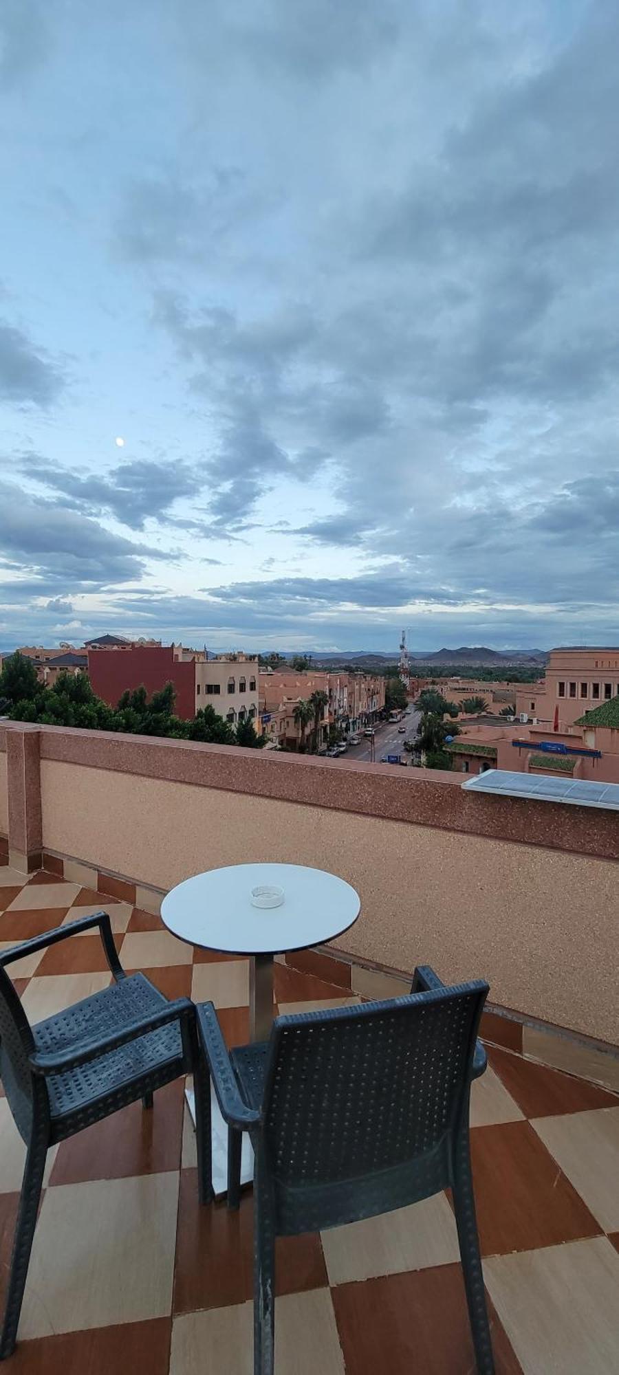 Residence Imlil Ouarzazate Exterior photo