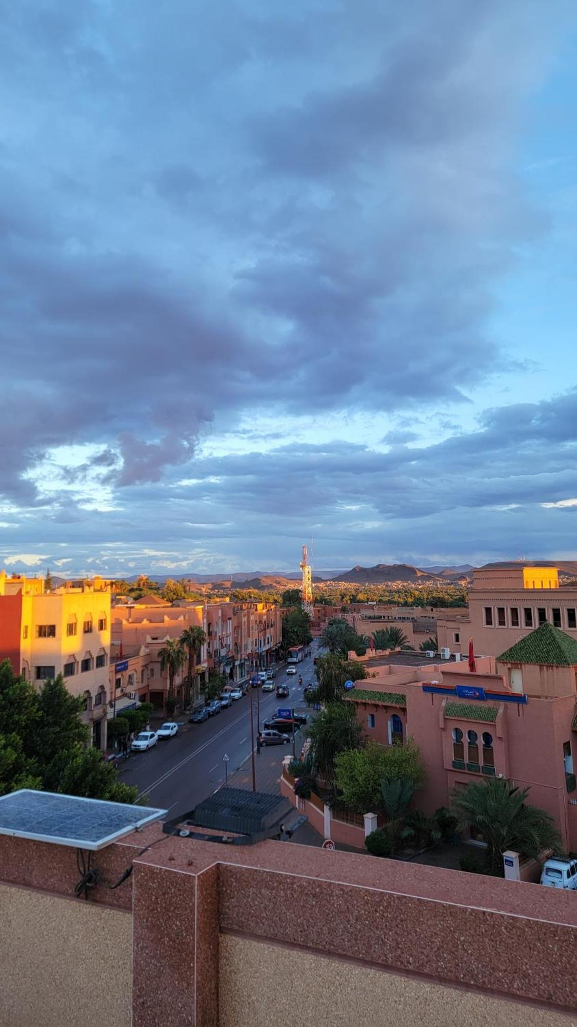 Residence Imlil Ouarzazate Exterior photo